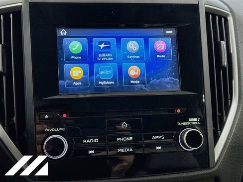 Used 2022 Subaru Forester Premium AWD/4WD image 16