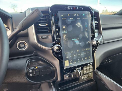 New 2024 RAM 2500 Laramie w/ Sport Appearance Package image 9