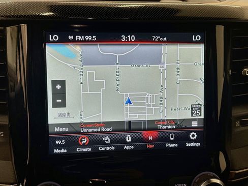 Used 2021 RAM 1500 Rebel w/ Rebel Level 1 Equipment Group AWD/4WD image 22