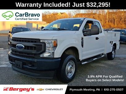 Used 2020 Ford F250 XL
