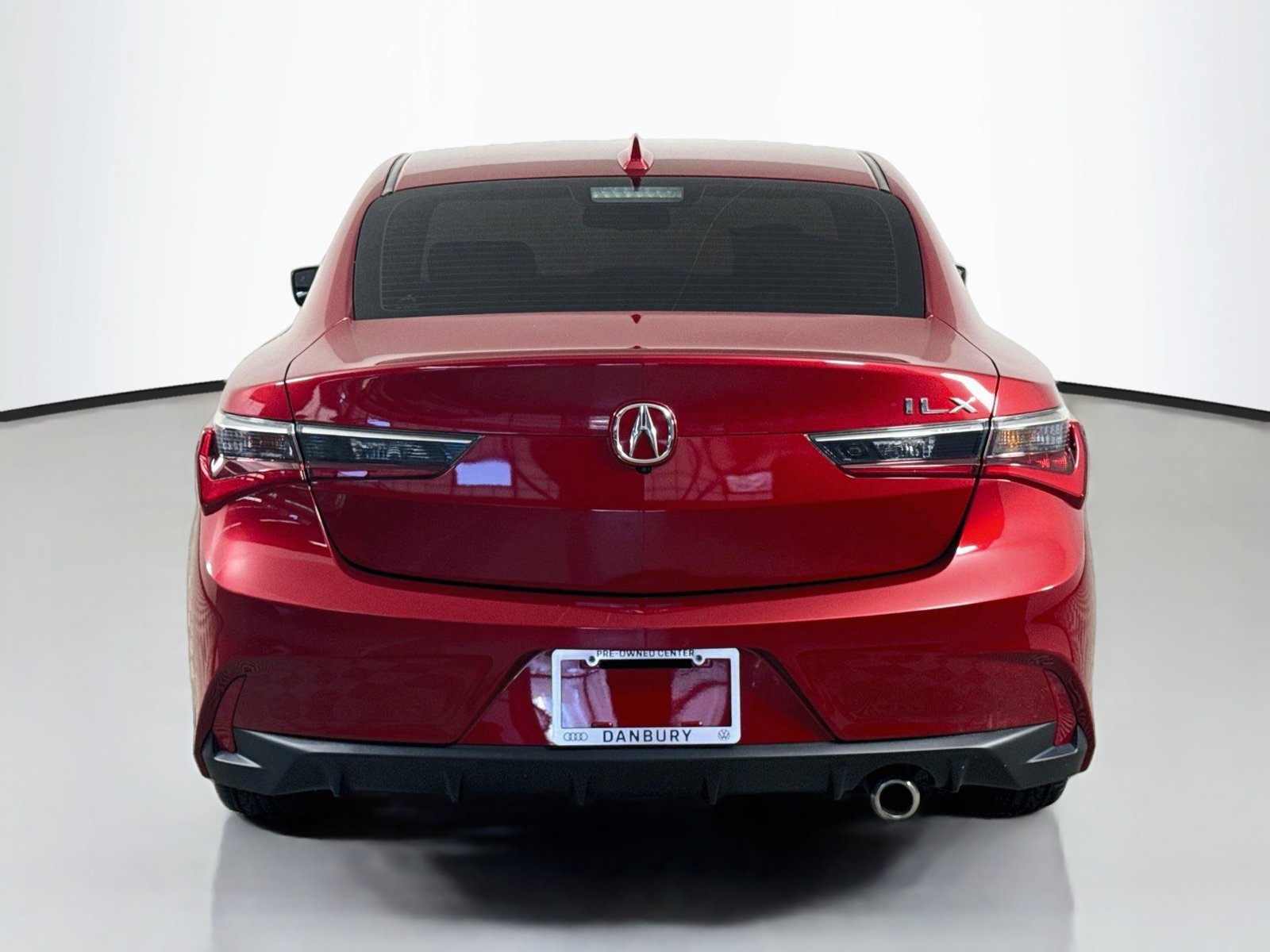 Used 2021 Acura ILX w/ Premium Package FWD image 10