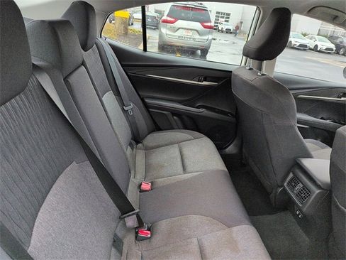 Certified 2025 Toyota Camry LE image 11