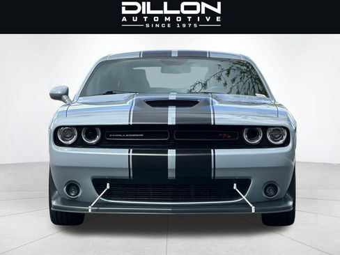 Used 2020 Dodge Challenger R/T RWD image 9