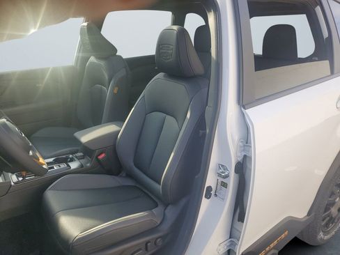 New 2026 Subaru Forester Wilderness AWD/4WD image 9