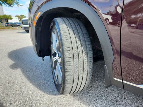 Used 2022 Hyundai Palisade SEL w/ 8P Bench Seat Package image 36