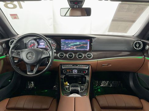 Used 2018 Mercedes-Benz E 400 Cabriolet image 15