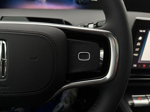 New 2026 Lincoln Nautilus Reserve w/ Jet Appearance Package image 30