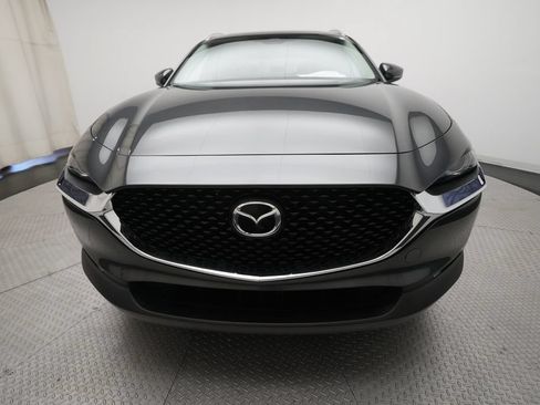 Certified 2025 MAZDA CX-30 AWD 2.5 S w/ Premium Package image 11