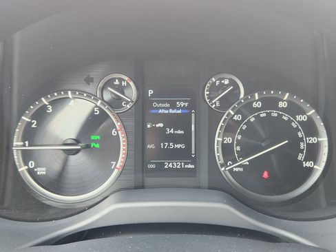 Used 2023 Lexus GX 460 Premium image 8