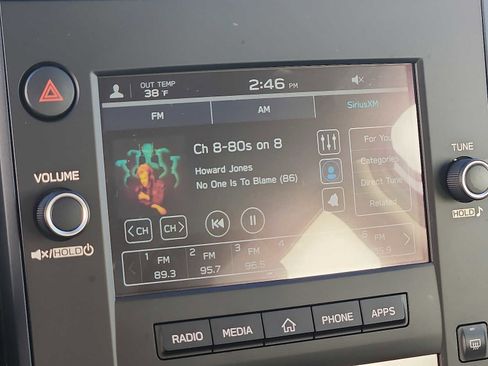 Certified 2025 Subaru Impreza 2.0i image 16