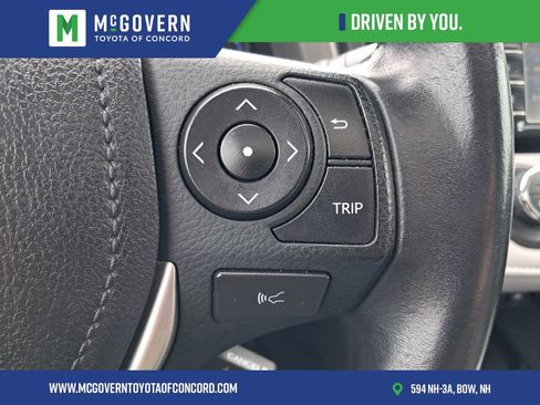 Used 2018 Toyota RAV4 XLE AWD/4WD image 22