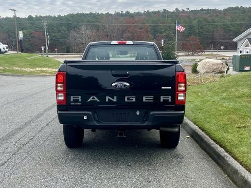 Used 2019 Ford Ranger XL w/ Equipment Group 101A Mid image 4
