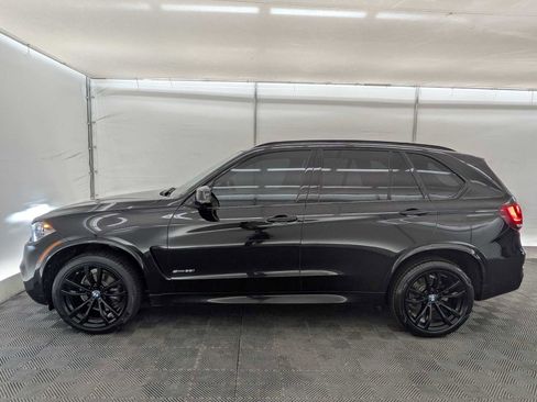 Used 2018 BMW X5 sDrive35i w/ M Sport Package image 3