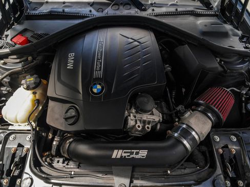 Used 2015 BMW 335i xDrive Sedan AWD/4WD image 32