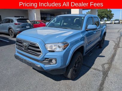 Used 2019 Toyota Tacoma SR5