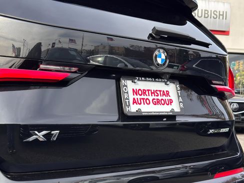 Used 2024 BMW X1 xDrive28i w/ Convenience Package image 7