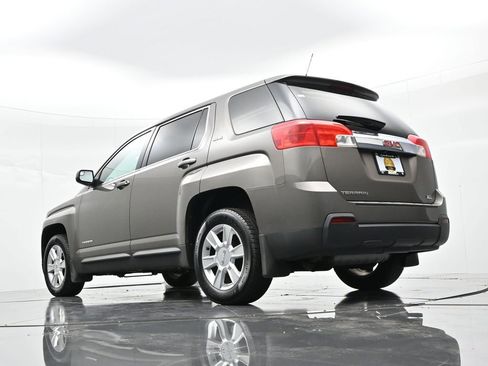 Used 2012 GMC Terrain SLE w/ LPO, Protection Package FWD image 24
