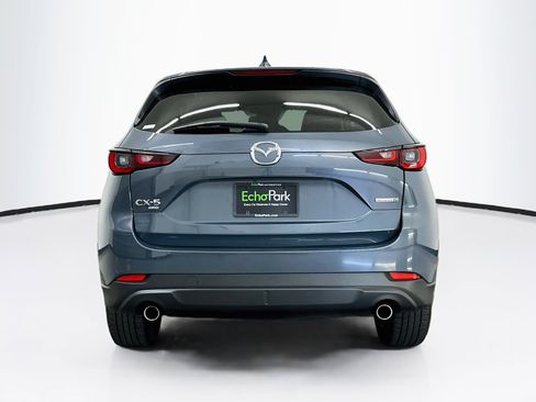 Used 2025 MAZDA CX-5 Carbon Edition AWD/4WD image 7