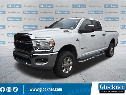 Used 2024 RAM 2500 Big Horn