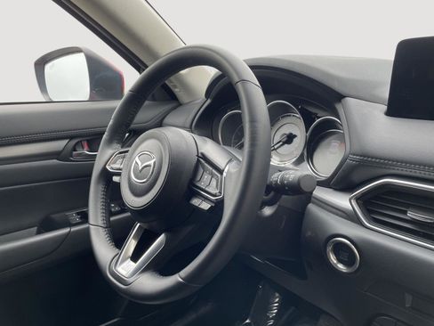 Used 2022 MAZDA CX-5 AWD 2.5 S image 6