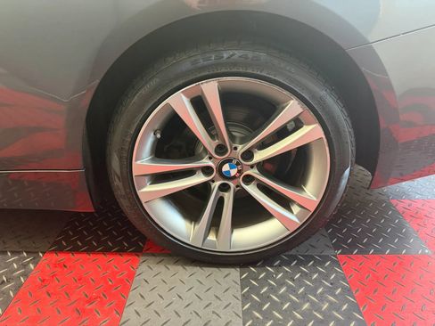 Used 2017 BMW 430i xDrive Coupe AWD/4WD image 5