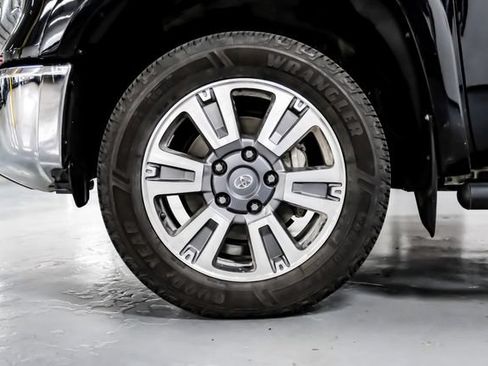 Used 2021 Toyota Tundra 1794 Edition AWD/4WD image 68