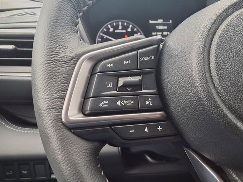 New 2026 Subaru Ascent Limited image 9