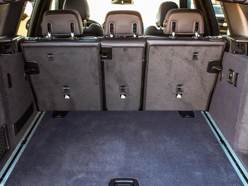 Used 2022 BMW X3 xDrive30i w/ Convenience Package image 45