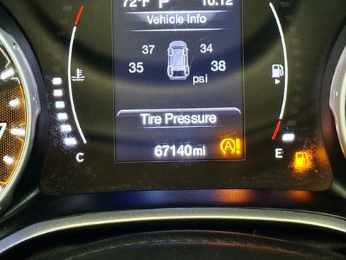 Used 2020 Jeep Compass Latitude image 8