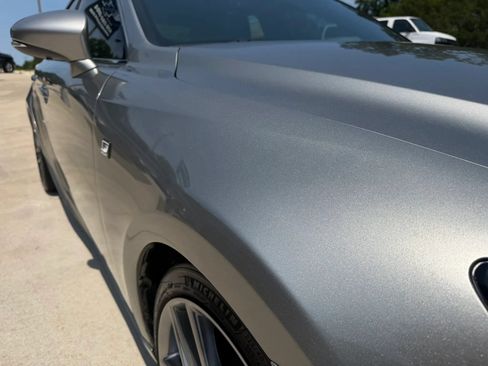 Used 2020 Lexus IS 300 F Sport w/ F Sport Package AWD/4WD image 61