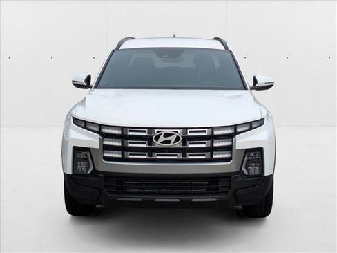 New 2025 Hyundai Santa Cruz SEL image 5