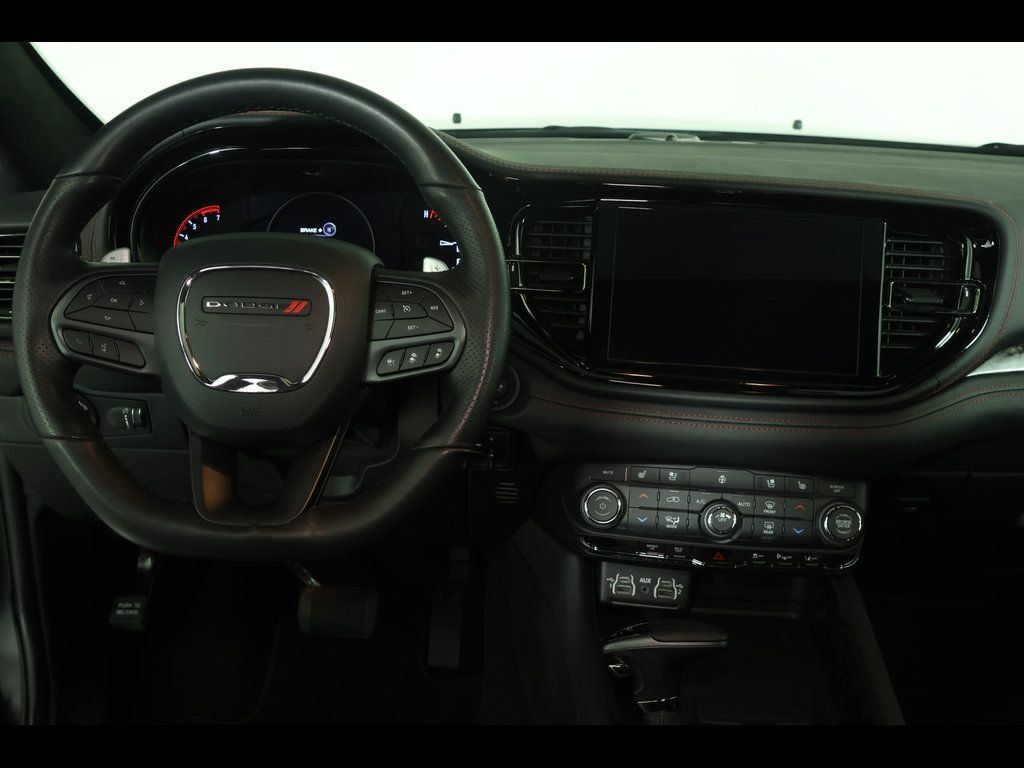 Used 2024 Dodge Durango R/T AWD/4WD image 20