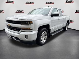Used 2018 Chevrolet Silverado 1500 LT w/ All Star Edition AWD/4WD 360° Tour