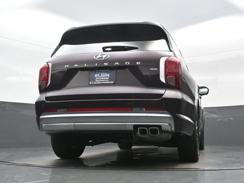 Used 2023 Hyundai Palisade Calligraphy AWD/4WD image 30