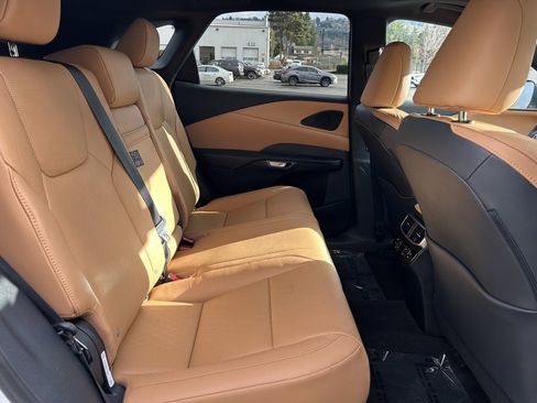 Used 2023 Lexus RX 350 Premium Plus w/ Cold Area Package image 14