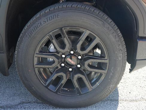 New 2026 GMC Sierra 1500 Elevation w/ Elevation Premium Package image 14