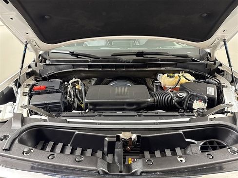 Used 2021 GMC Yukon SLT image 29