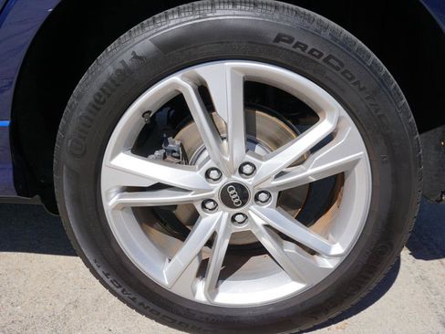 Used 2023 Audi Q3 2.0T Premium Plus w/ Premium Plus Package image 11