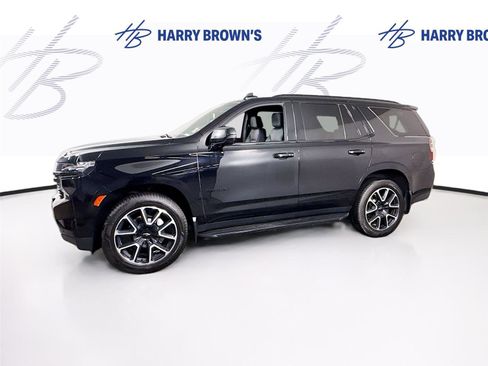 Used 2022 Chevrolet Tahoe RST w/ Luxury Package image 28