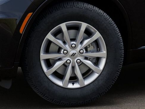 New 2026 Dodge Durango GT image 8