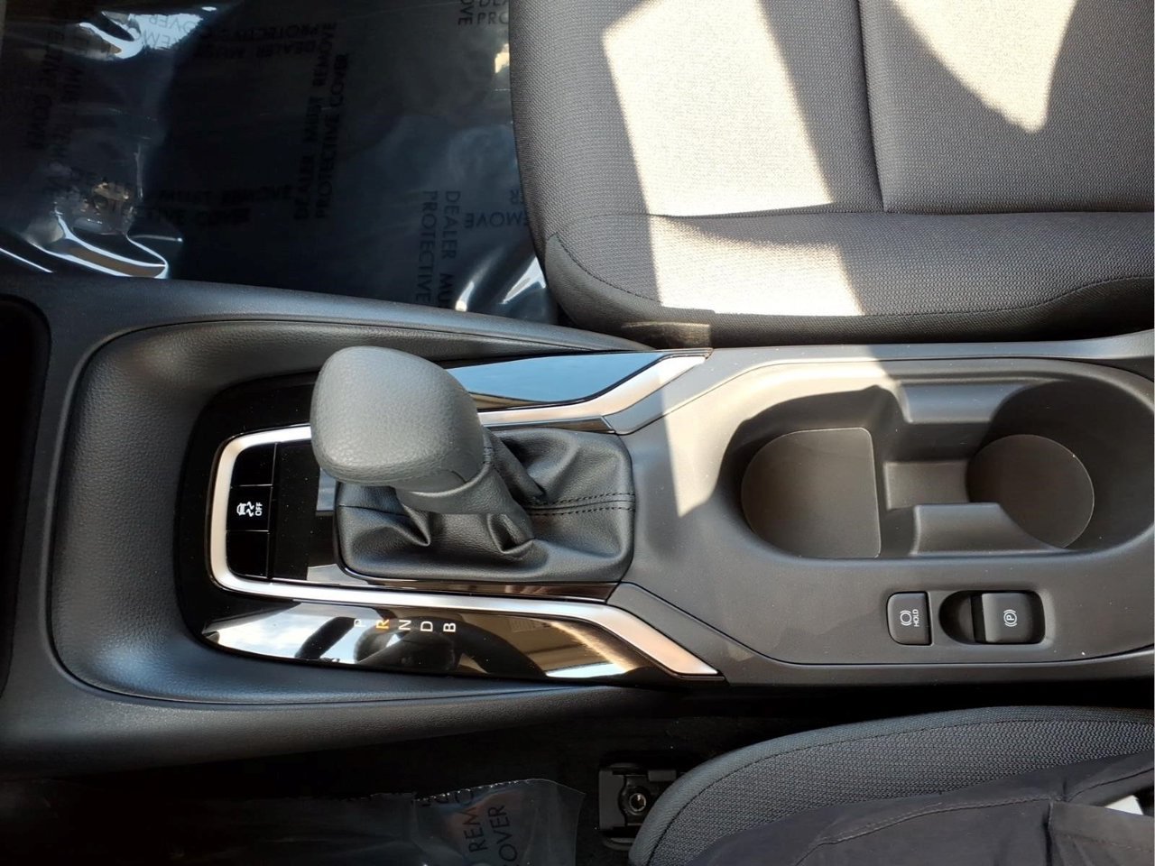 Used 2027 Toyota Corolla LE FWD image 22