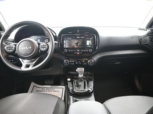 Certified 2024 Kia Soul S FWD image 29
