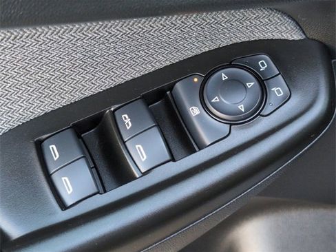 Certified 2023 Chevrolet TrailBlazer LT image 21