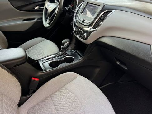 Used 2023 Chevrolet Equinox LS AWD/4WD image 21