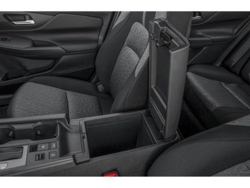 New 2026 Nissan Sentra SV w/ SV Convenience Package FWD image 16
