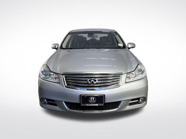 Used 2008 INFINITI M35 x w/ Technology Pkg AWD/4WD image 25