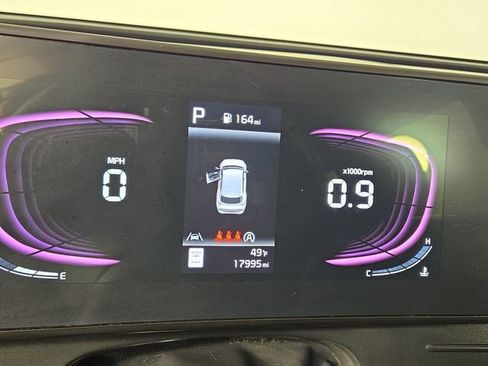 Certified 2023 Kia Sportage X-Line image 18