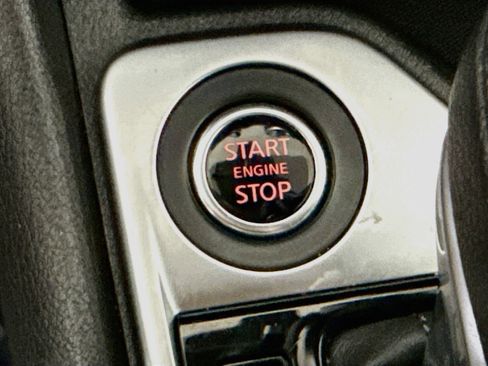 Used 2023 Nissan Sentra SV w/ All-Weather Package FWD image 21