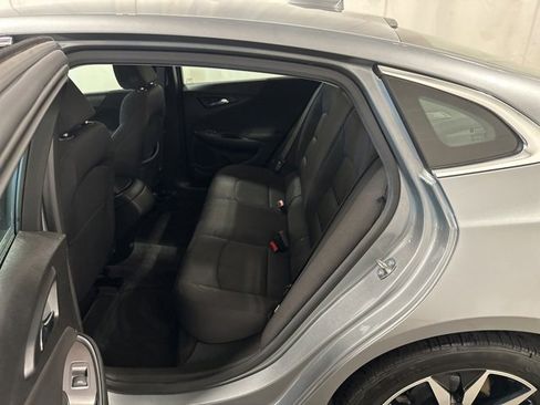Used 2024 Chevrolet Malibu RS image 13