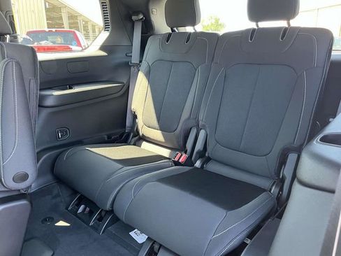 New 2025 Jeep Grand Cherokee L Laredo image 14